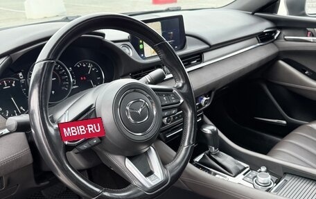 Mazda 6, 2022 год, 3 080 000 рублей, 16 фотография