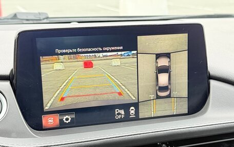 Mazda 6, 2022 год, 3 080 000 рублей, 31 фотография