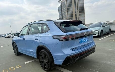 Volkswagen Tiguan, 2026 год, 4 500 000 рублей, 5 фотография