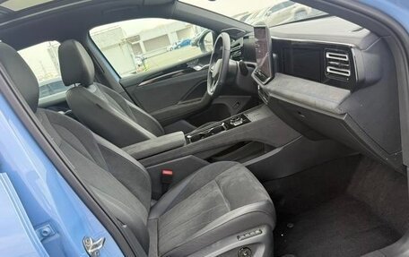 Volkswagen Tiguan, 2026 год, 4 500 000 рублей, 6 фотография