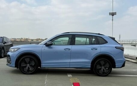 Volkswagen Tiguan, 2026 год, 4 500 000 рублей, 3 фотография