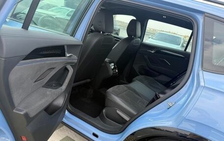 Volkswagen Tiguan, 2026 год, 4 500 000 рублей, 10 фотография