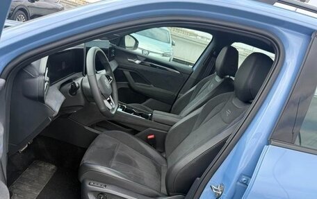 Volkswagen Tiguan, 2026 год, 4 500 000 рублей, 7 фотография