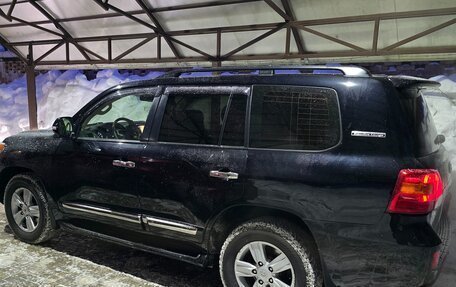 Toyota Land Cruiser 200, 2012 год, 4 700 000 рублей, 3 фотография