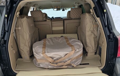 Toyota Land Cruiser 200, 2012 год, 4 700 000 рублей, 9 фотография