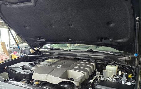 Toyota Land Cruiser 200, 2012 год, 4 700 000 рублей, 12 фотография