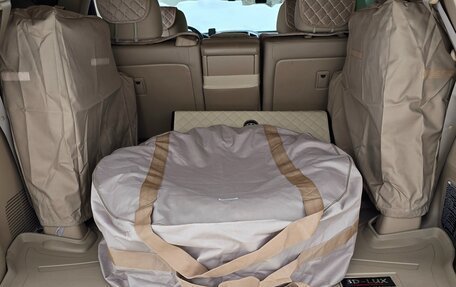 Toyota Land Cruiser 200, 2012 год, 4 700 000 рублей, 8 фотография