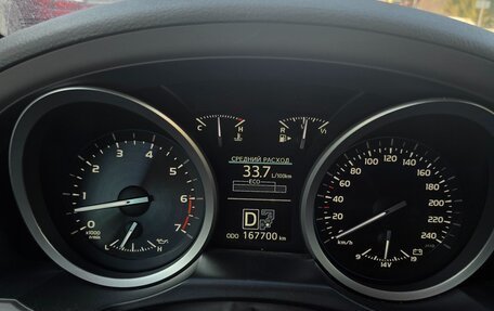 Toyota Land Cruiser 200, 2012 год, 4 700 000 рублей, 11 фотография