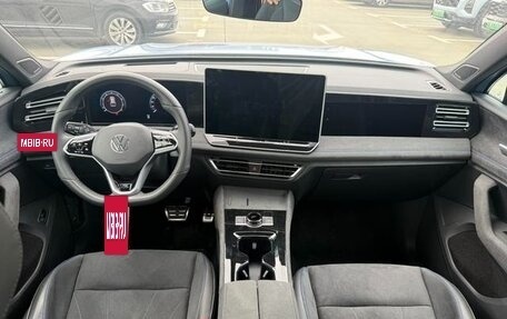 Volkswagen Tiguan, 2026 год, 4 500 000 рублей, 8 фотография