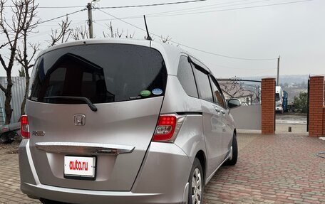 Honda Freed I, 2014 год, 1 220 000 рублей, 8 фотография