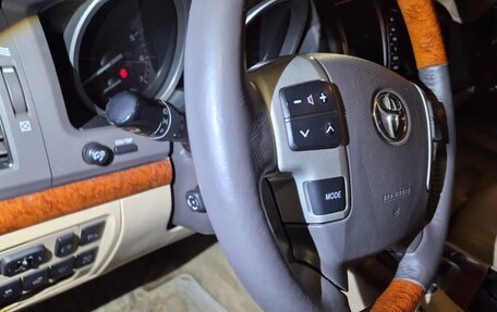 Toyota Land Cruiser 200, 2012 год, 4 700 000 рублей, 18 фотография