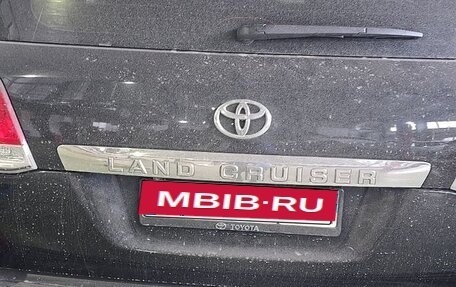 Toyota Land Cruiser 200, 2012 год, 4 700 000 рублей, 19 фотография