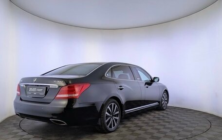 Hyundai Equus II, 2015 год, 2 300 000 рублей, 4 фотография