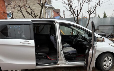 Honda Freed I, 2014 год, 1 220 000 рублей, 13 фотография