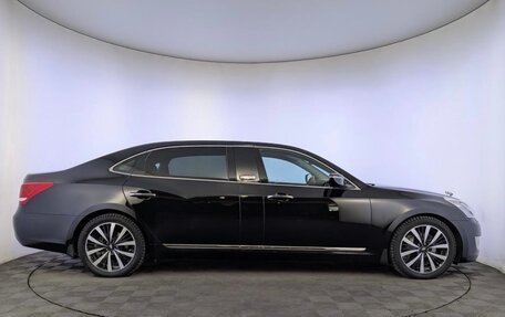 Hyundai Equus II, 2015 год, 2 300 000 рублей, 3 фотография