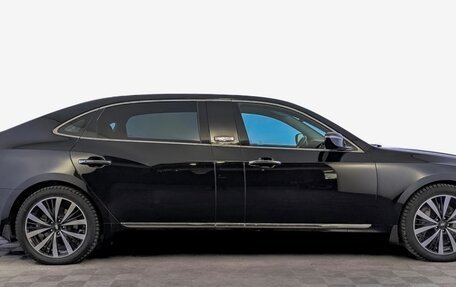 Hyundai Equus II, 2015 год, 2 300 000 рублей, 10 фотография