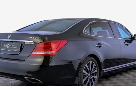 Hyundai Equus II, 2015 год, 2 300 000 рублей, 11 фотография