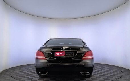 Hyundai Equus II, 2015 год, 2 300 000 рублей, 5 фотография