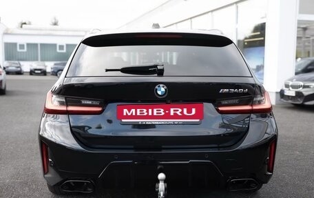 BMW 3 серия, 2025 год, 12 000 000 рублей, 4 фотография