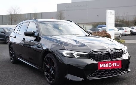 BMW 3 серия, 2025 год, 12 000 000 рублей, 2 фотография