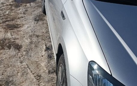 Volkswagen Polo VI (EU Market), 2019 год, 1 400 000 рублей, 5 фотография