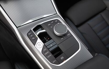 BMW 3 серия, 2025 год, 12 000 000 рублей, 12 фотография