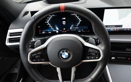 BMW 3 серия, 2025 год, 12 000 000 рублей, 9 фотография