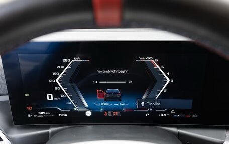 BMW 3 серия, 2025 год, 12 000 000 рублей, 10 фотография