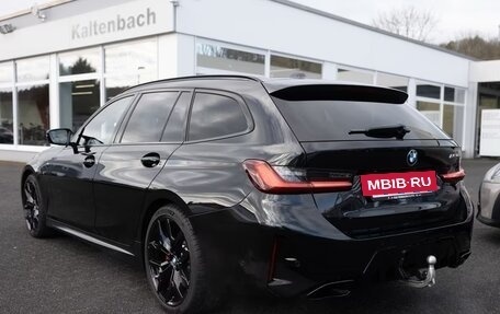 BMW 3 серия, 2025 год, 12 000 000 рублей, 5 фотография