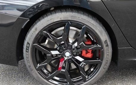 BMW 3 серия, 2025 год, 12 000 000 рублей, 7 фотография