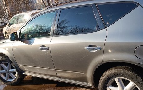 Nissan Murano, 2007 год, 555 000 рублей, 5 фотография