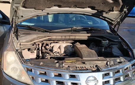 Nissan Murano, 2007 год, 555 000 рублей, 9 фотография