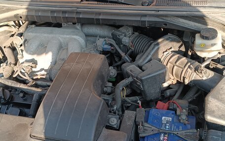 Nissan Murano, 2007 год, 555 000 рублей, 10 фотография