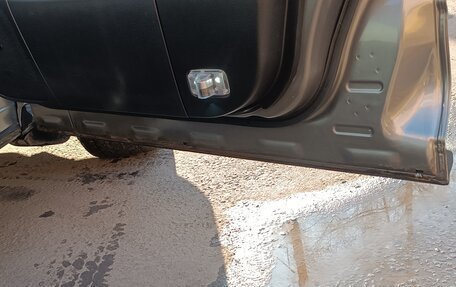 Nissan Murano, 2007 год, 555 000 рублей, 12 фотография