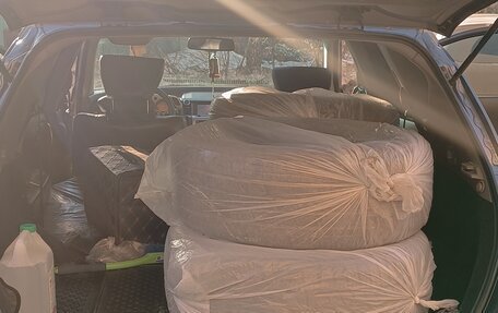 Nissan Murano, 2007 год, 555 000 рублей, 11 фотография