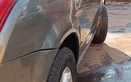 Nissan Murano, 2007 год, 555 000 рублей, 8 фотография