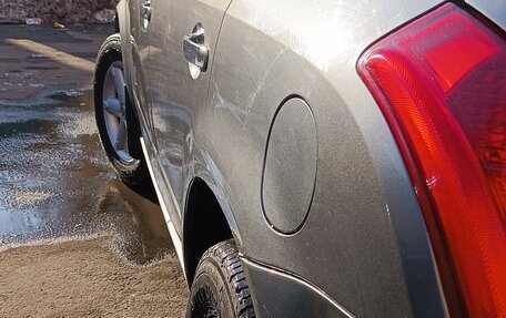 Nissan Murano, 2007 год, 555 000 рублей, 6 фотография