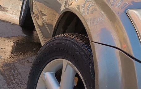 Nissan Murano, 2007 год, 555 000 рублей, 7 фотография