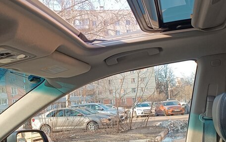 Nissan Murano, 2007 год, 555 000 рублей, 18 фотография