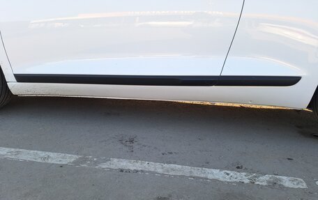 Volkswagen Scirocco III рестайлинг, 2011 год, 1 150 000 рублей, 8 фотография