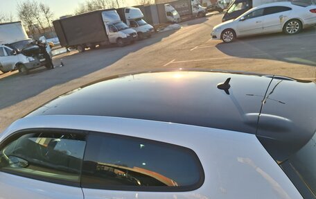 Volkswagen Scirocco III рестайлинг, 2011 год, 1 150 000 рублей, 6 фотография