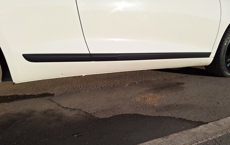 Volkswagen Scirocco III рестайлинг, 2011 год, 1 150 000 рублей, 7 фотография