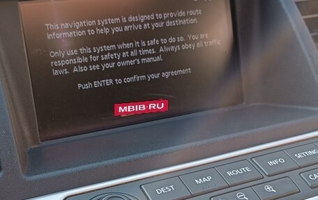 Nissan Murano, 2007 год, 555 000 рублей, 17 фотография