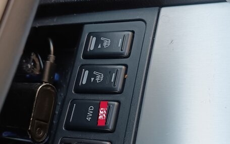 Nissan Murano, 2007 год, 555 000 рублей, 19 фотография