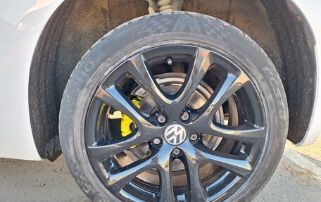 Volkswagen Scirocco III рестайлинг, 2011 год, 1 150 000 рублей, 9 фотография