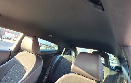 Volkswagen Scirocco III рестайлинг, 2011 год, 1 150 000 рублей, 14 фотография