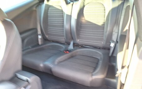 Volkswagen Scirocco III рестайлинг, 2011 год, 1 150 000 рублей, 13 фотография