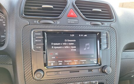 Volkswagen Scirocco III рестайлинг, 2011 год, 1 150 000 рублей, 12 фотография