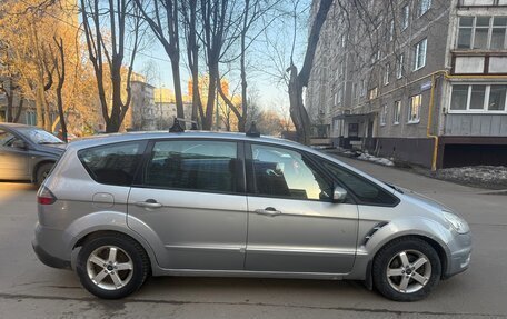 Ford S-MAX I, 2006 год, 560 000 рублей, 4 фотография