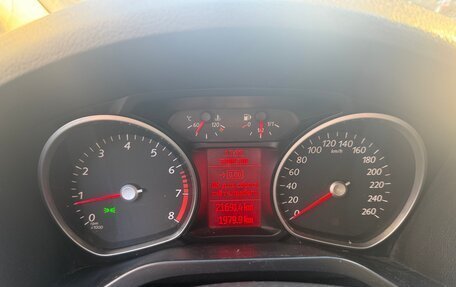 Ford S-MAX I, 2006 год, 560 000 рублей, 9 фотография